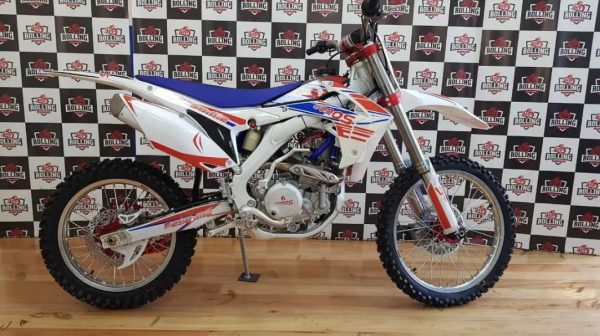 Cronos EZ250-M2  - Tandil