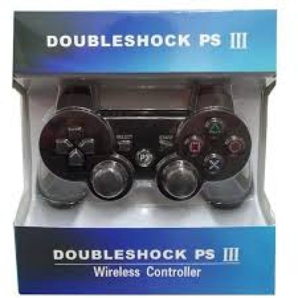 JOYSTICK PS3 REPLICA ORIGINAL  - Tandil