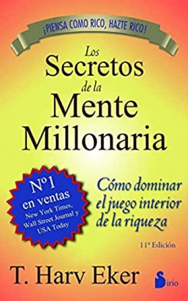 Los secretos de la mente millonaria - Tandil