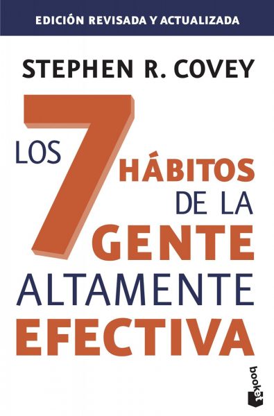 7 h&aacute;bitos de la gente altamente efectiva - Tandil
