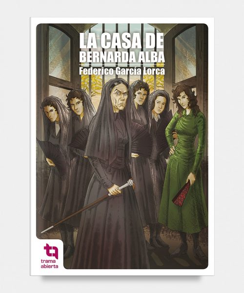 LA CASA DE BERNARDA ALBA - Olavarr&iacute;a