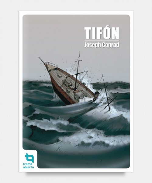TIF&Oacute;N - Olavarr&iacute;a