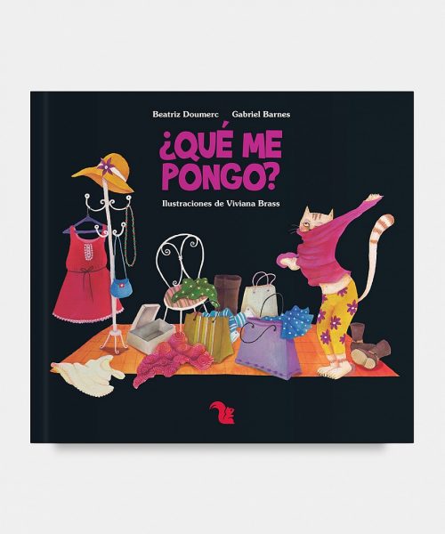&iquest;QU&Eacute; ME PONGO? - Olavarr&iacute;a