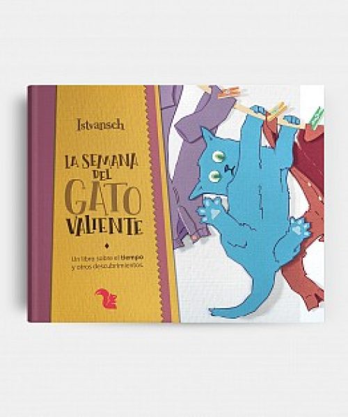 LA SEMANA DEL GATO VALIENTE - Olavarr&iacute;a