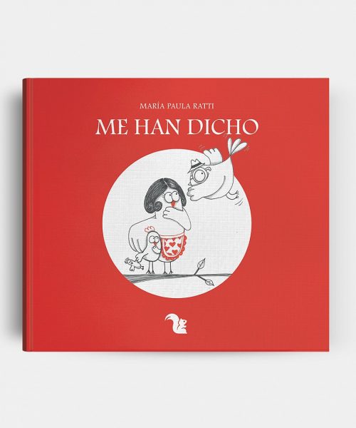 ME HAN DICHO - Olavarr&iacute;a