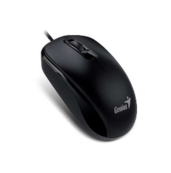 MOUSE GENIUS USB DX110 - Tandil