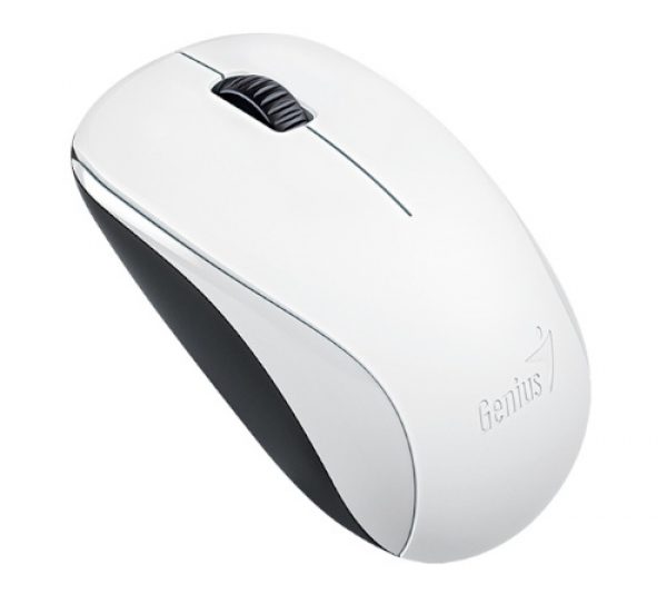MOUSE INALAM GENIUS NX7000 - Tandil