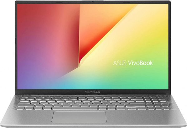 NOTEBOOK ASUS RYZEN 5 8GB 512 SSD 15.6" - Tandil