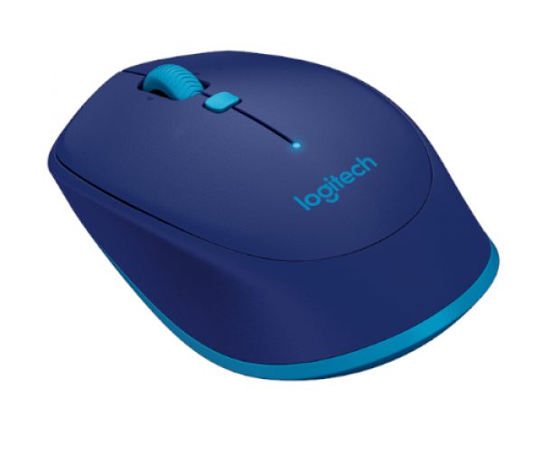 MOUSE BLUETOOTH M535 - Tandil