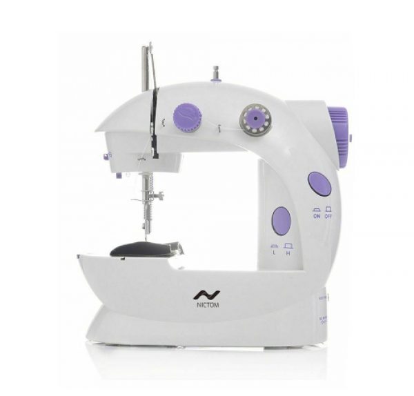 MAQUINA DE COSER PORTATIL - Tandil