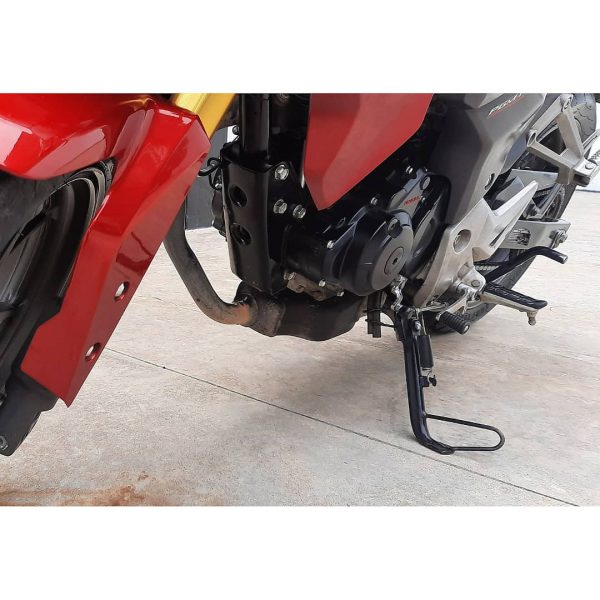 Honda CB 190R 184cm&sup3; - Mar Del Plata