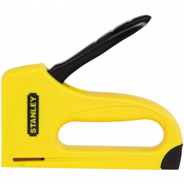 ENGRAPADORA PLASTICA - STANLEY - Tandil