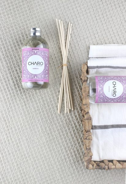 Difusor de Aromas "Verbena" - Tandil