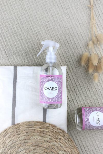 Home Spray "Verbena" - Tandil