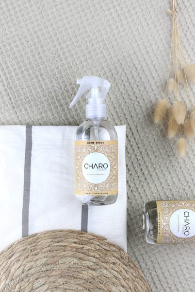 Home Spray  "Coco & Vainilla"  - Tandil