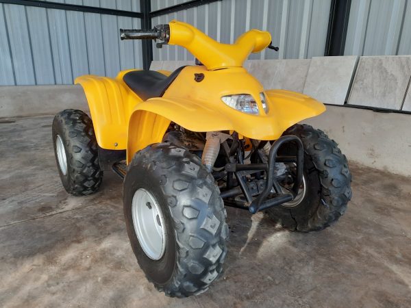 Siambretta 100 CC  - Tandil