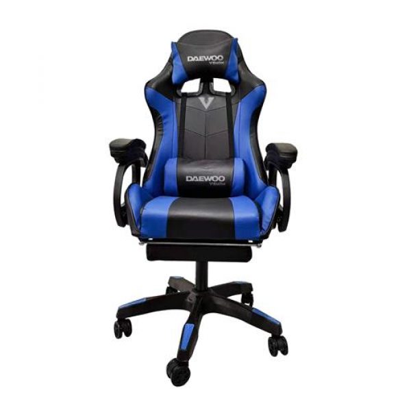 SILLA GAMER DAEWOO  - Tandil