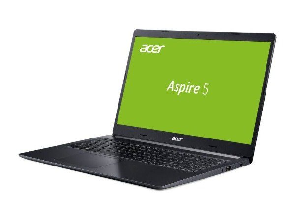 Notebook ACER Intel i5 8gb SSD - Tandil