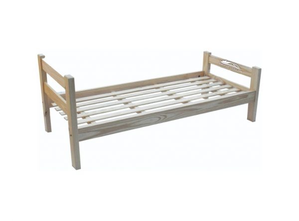 CAMA ECON&Oacute;MICA DE 1 PLAZA - Tandil