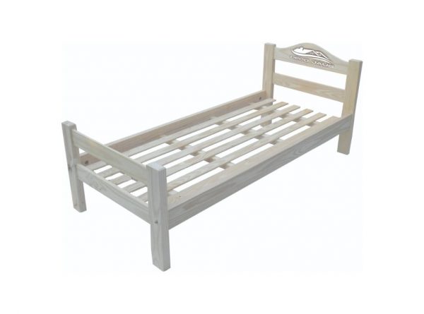 CAMA VASCA COM&Uacute;N DE 2 PLAZAS - Tandil