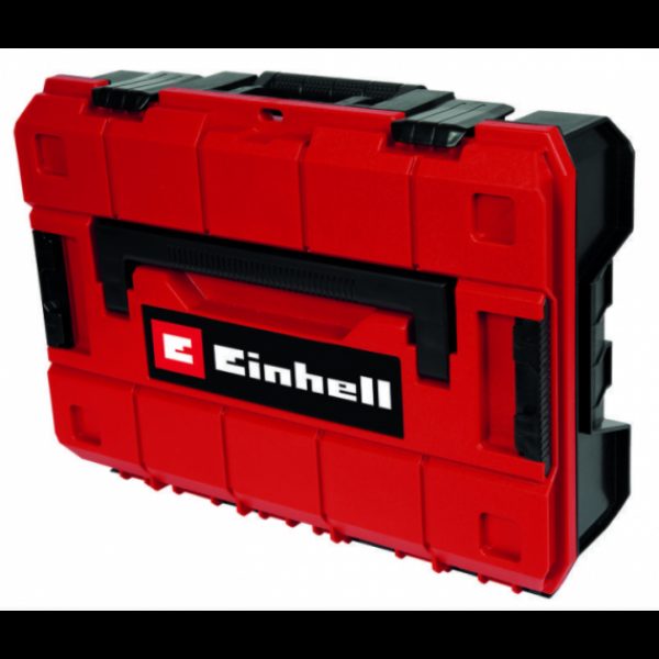 MALETIN PLASTICO E/CASE SYSTEM - EINHELL - Tandil