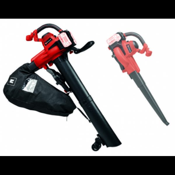SOPLADOR INALAMBRICO 1150W. - EINHELL - Tandil
