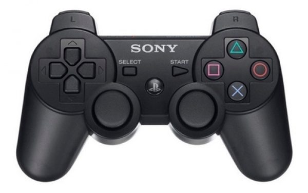 JOYSTICK SONY PS3 DUALSHOCK 3 BLUETOOTH  - Tandil
