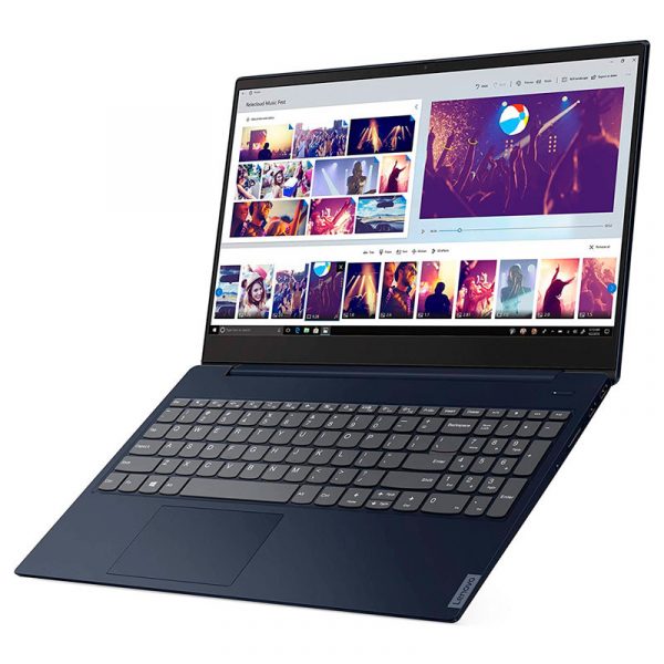 Notebook Lenovo Intel Core I5 8GB - Tandil
