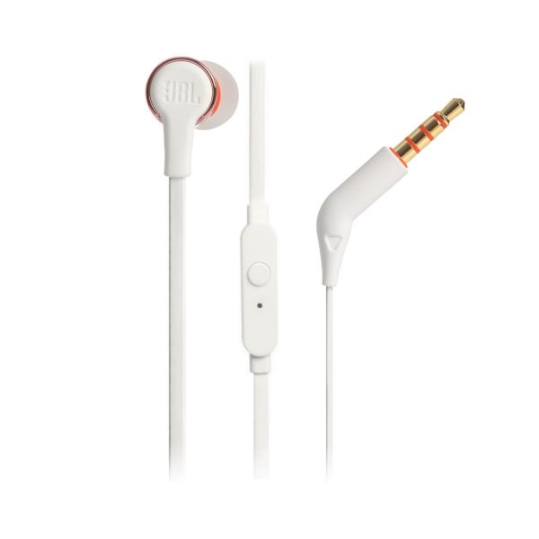 Auriculares Cable In Ear Tune 210 Jbl - Tandil