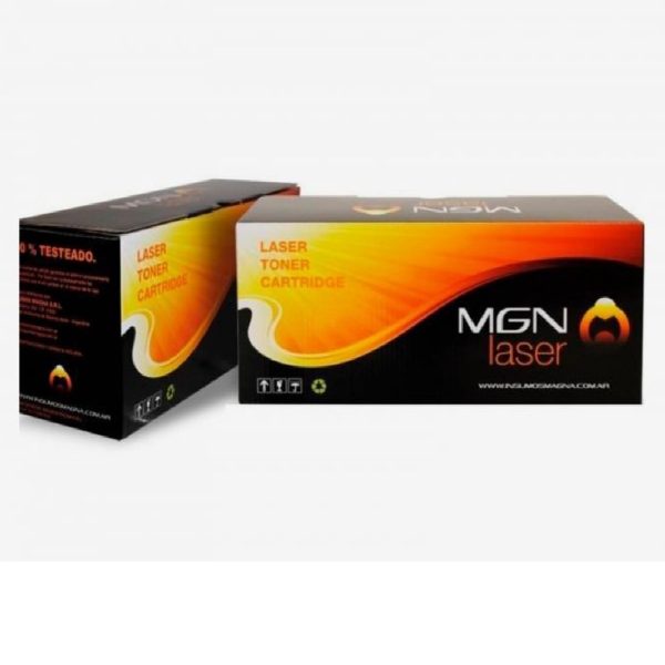 Toner Hp Alternatvo Q5949 7553A Mgn - Tandil