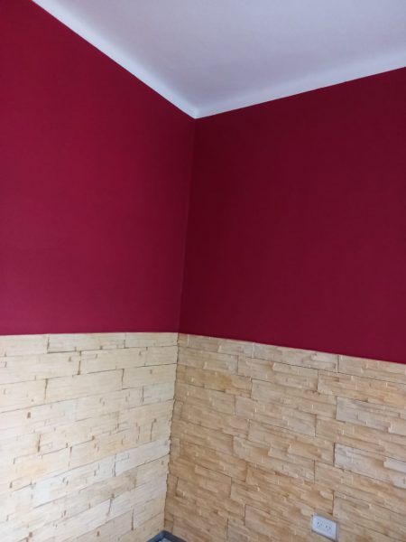 PLACAS ANTIHUMEDAD SEMIL PIEDRA BEIGE - Tandil