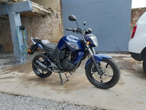 Yamaha 160 Fz 16 - Tandil