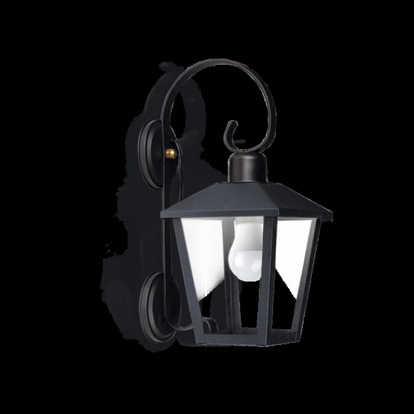 FAROL TRAPEZOIDAL M&Eacute;NSULA FIJA SAN JUSTO - Tandil