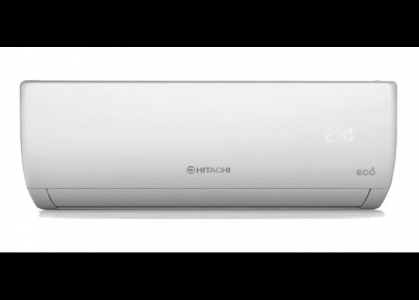 AIRE ACONDICIONADO HITACHI HSH2600FCECO - Tandil