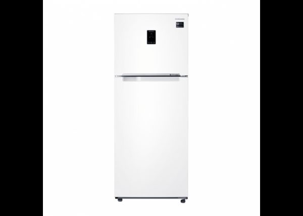 HELADERA SAMSUNG 320LTS WHITE RT32K5070W - Tandil
