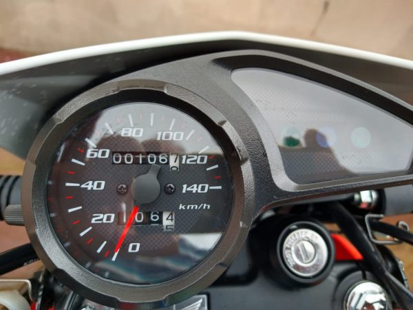 Honda Xr150 L - Tandil