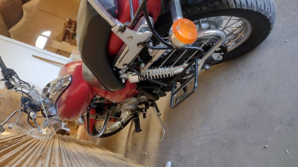 Bajaj Avenger V6 3.0 Tdi 4x4 Dc At 258hp Comfortline - Necochea