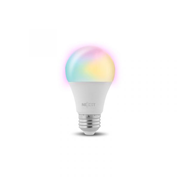 L&Aacute;MPARA LED RGB SMART WIFI - Tandil