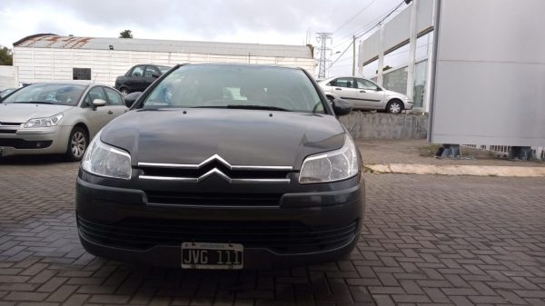 Citroen C4 1.6 I 5 Ptas X - Tandil
