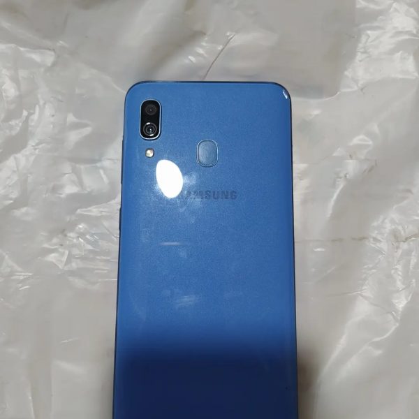 Samsung a30 - Mar Del Plata