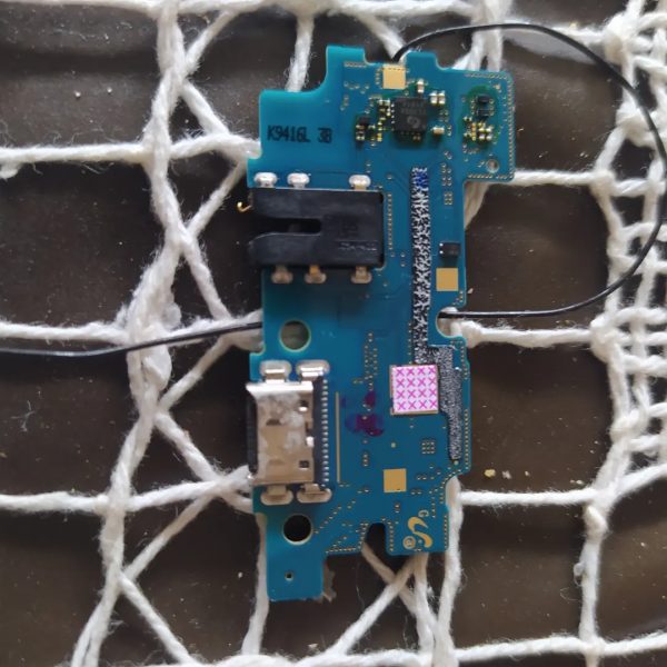Placa de carga Samsung a 30 - Mar Del Plata