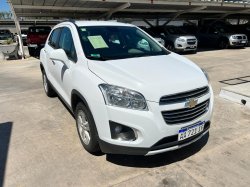 Chevrolet 2016 Tracker 1.8 Ltz  4x2