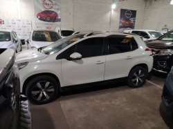Peugeot 2018 2oo8 1.6 Feline