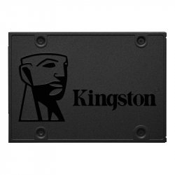 DISCO SOLIDO SSD 480GB KINGSTON A400 