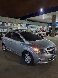 Chevrolet 2018 Onix 1.4 Ls Joy               L/17