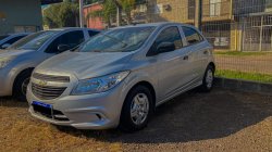 Chevrolet 2018 Onix 1.4 Ls Joy               L/17
