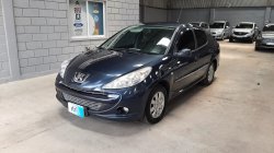 Peugeot 2011 207 Compact 1.4 Hdi 4 P.Xs//Allure