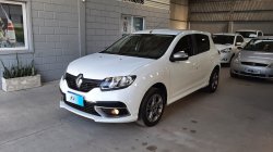 Renault 2018 Sandero Ii 1.6 16v Gt Line