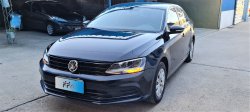 Volkswagen 2017 Vento  2.0  8v Advance        L/15
