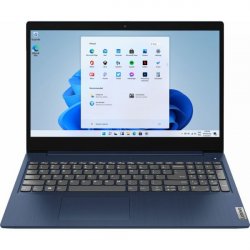 Notebook Lenovo Intel Core I3 8gb 15.6 